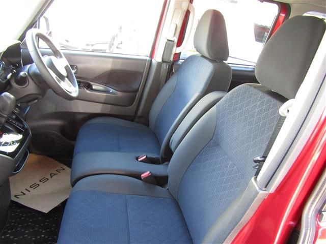 NISSAN ROOX 2021 Image 31