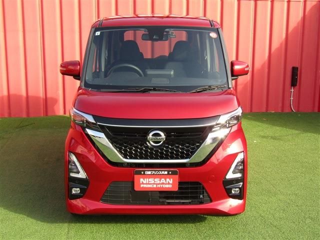 NISSAN ROOX 2021 Image 31