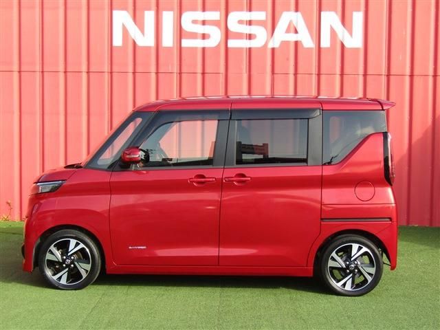 NISSAN ROOX 2021 Image 31