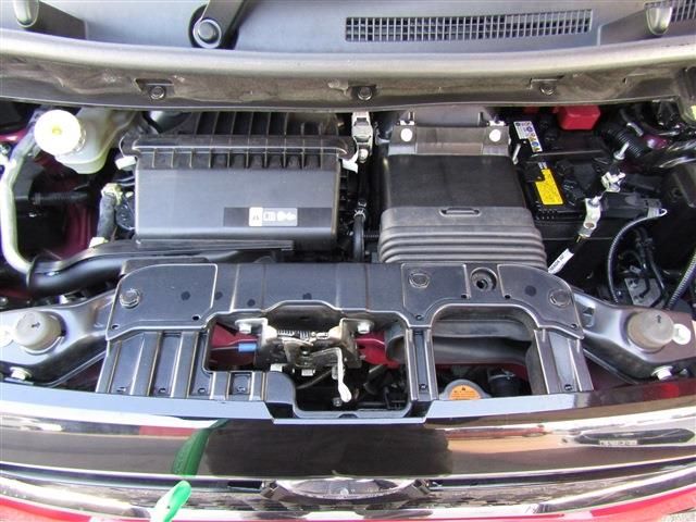 NISSAN ROOX 2021 Image 31