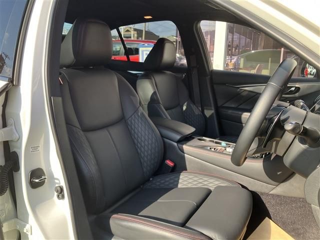 NISSAN SKYLINE 2022 Image 31