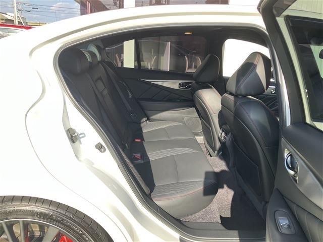 NISSAN SKYLINE 2022 Image 31