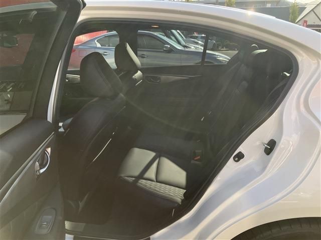 NISSAN SKYLINE 2022 Image 31