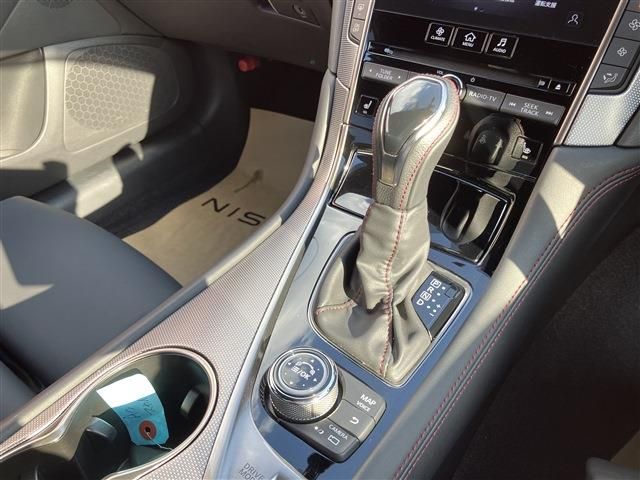 NISSAN SKYLINE 2022 Image 31