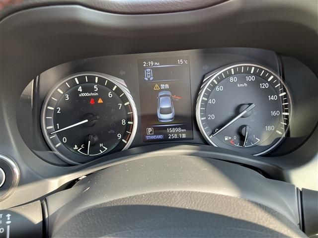 NISSAN SKYLINE 2022 Image 31