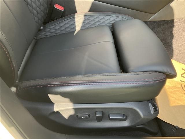 NISSAN SKYLINE 2022 Image 31