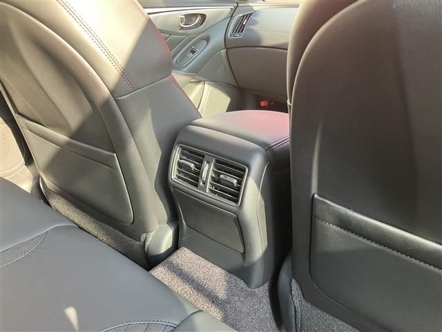 NISSAN SKYLINE 2022 Image 31