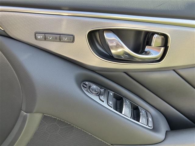 NISSAN SKYLINE 2022 Image 31