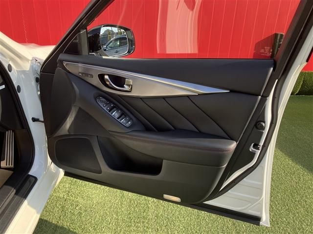 NISSAN SKYLINE 2022 Image 31