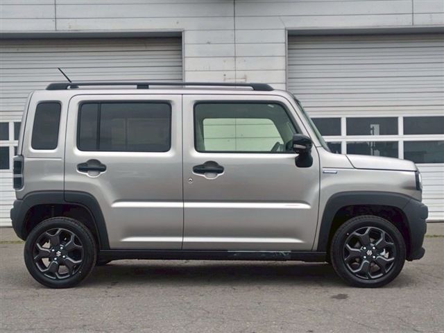 SUZUKI HUSTLER 4WD 2025 Image 31