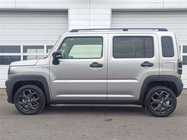 SUZUKI HUSTLER 4WD 2025 Image 31