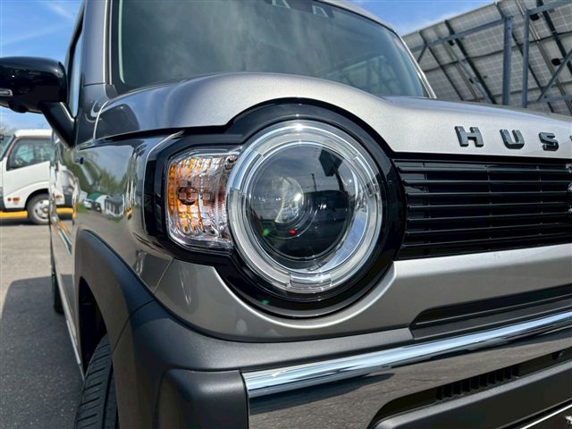 SUZUKI HUSTLER 4WD 2025 Image 31