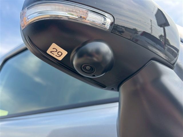 SUZUKI HUSTLER 4WD 2025 Image 31