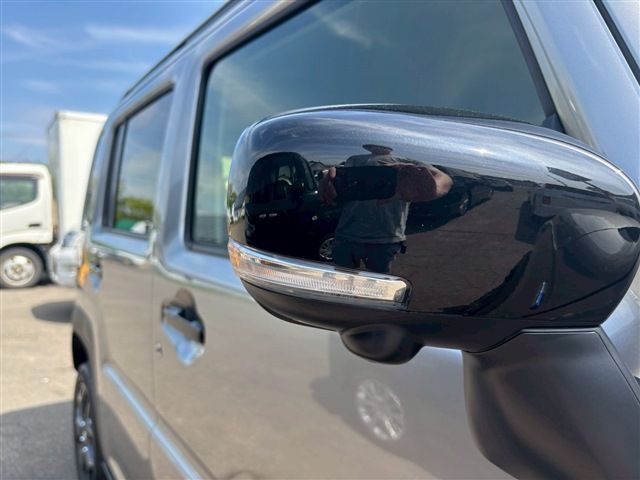 SUZUKI HUSTLER 4WD 2025 Image 31