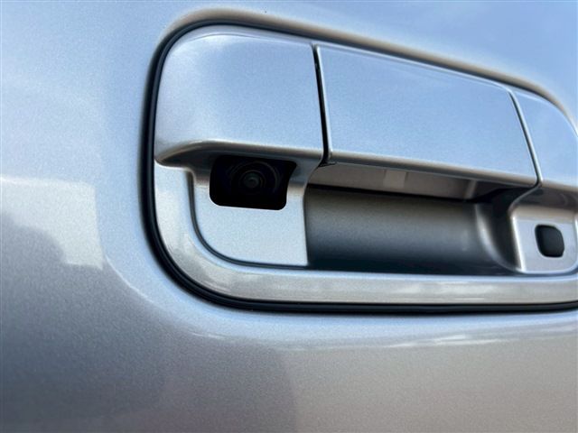 SUZUKI HUSTLER 4WD 2025 Image 31