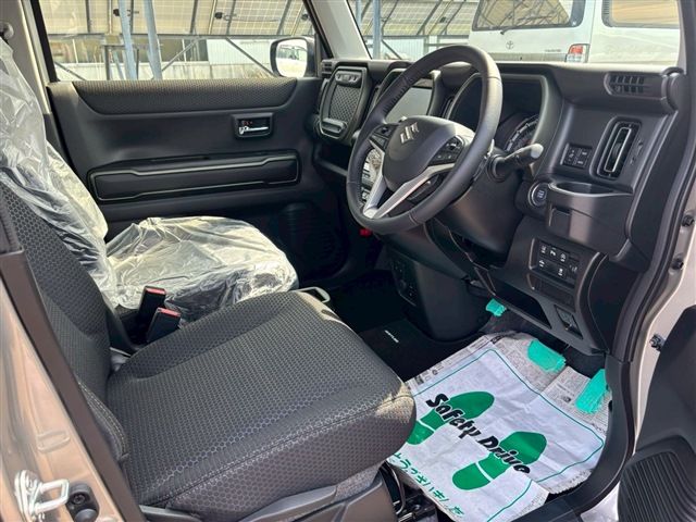 SUZUKI HUSTLER 4WD 2025 Image 31