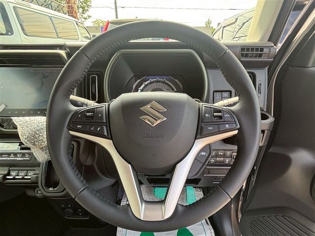 SUZUKI HUSTLER 4WD 2025 Image 31