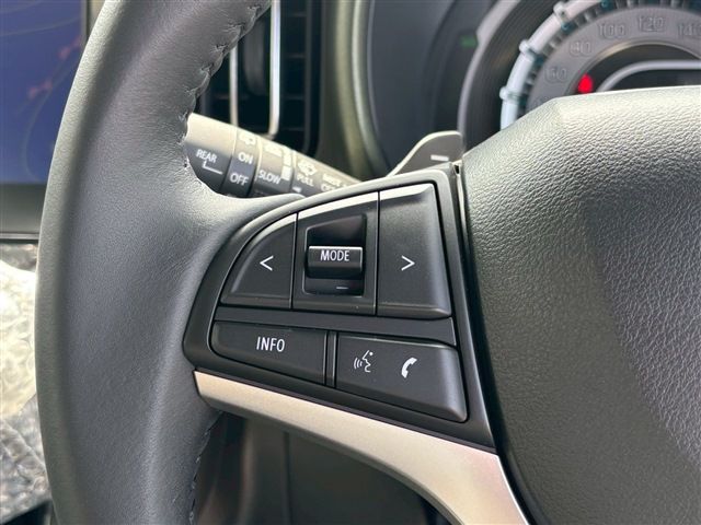 SUZUKI HUSTLER 4WD 2025 Image 31