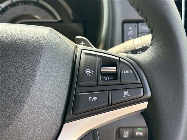 SUZUKI HUSTLER 4WD 2025 Image 31