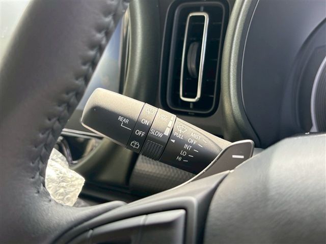 SUZUKI HUSTLER 4WD 2025 Image 31