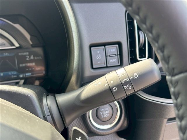 SUZUKI HUSTLER 4WD 2025 Image 31