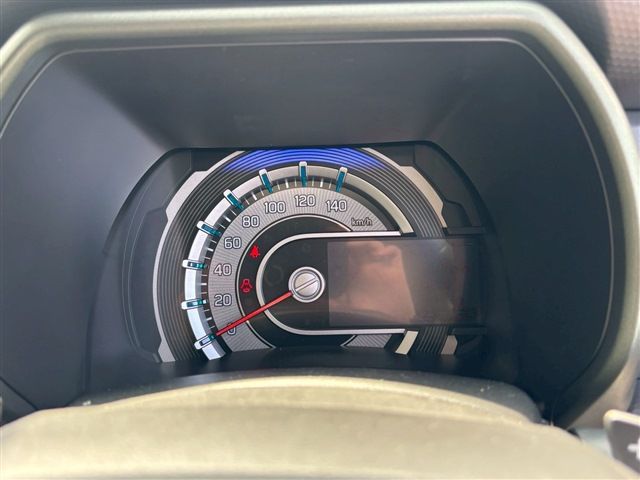 SUZUKI HUSTLER 4WD 2025 Image 31