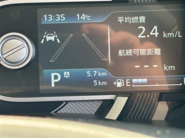 SUZUKI HUSTLER 4WD 2025 Image 31