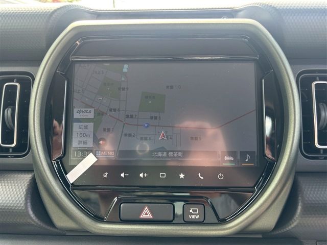 SUZUKI HUSTLER 4WD 2025 Image 31