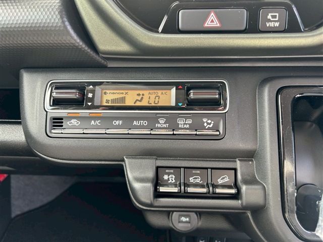 SUZUKI HUSTLER 4WD 2025 Image 31