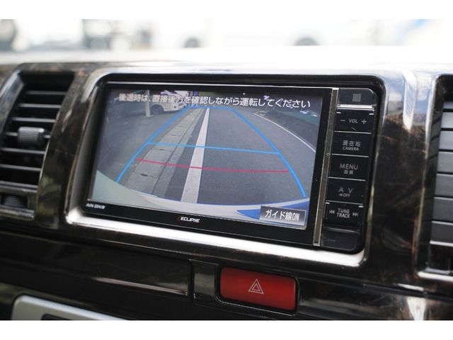 TOYOTA HIACE VAN 2WD 2015 Image 31