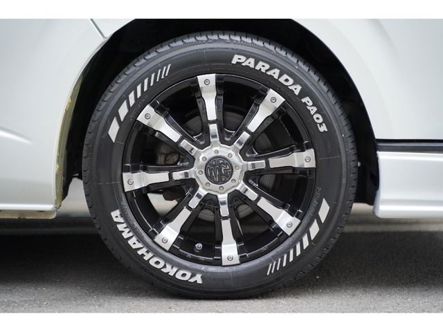 TOYOTA HIACE VAN 2WD 2015 Image 31