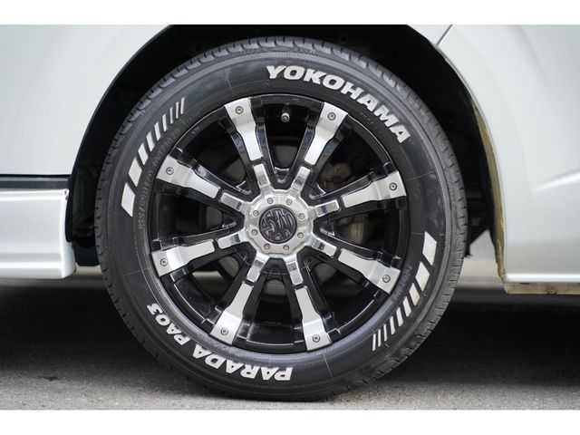 TOYOTA HIACE VAN 2WD 2015 Image 31