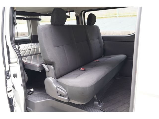 TOYOTA HIACE VAN 2WD 2015 Image 31