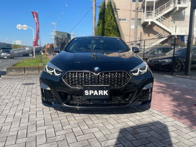 BMW 2SERIES GRAN COU 2020 Image 31