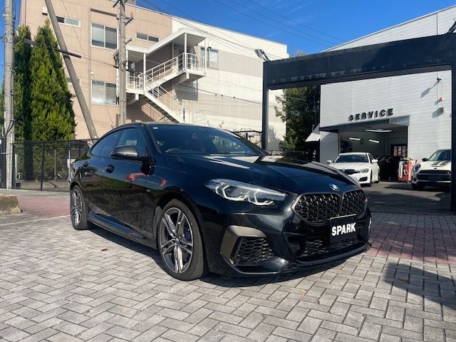 BMW 2SERIES GRAN COU 2020 Image 31