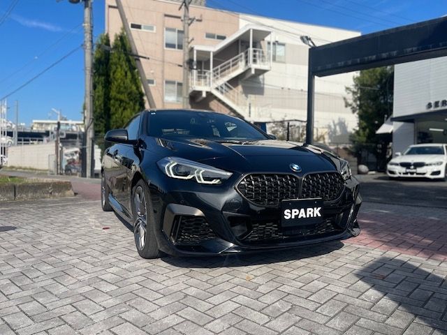 BMW 2SERIES GRAN COU 2020 Image 31