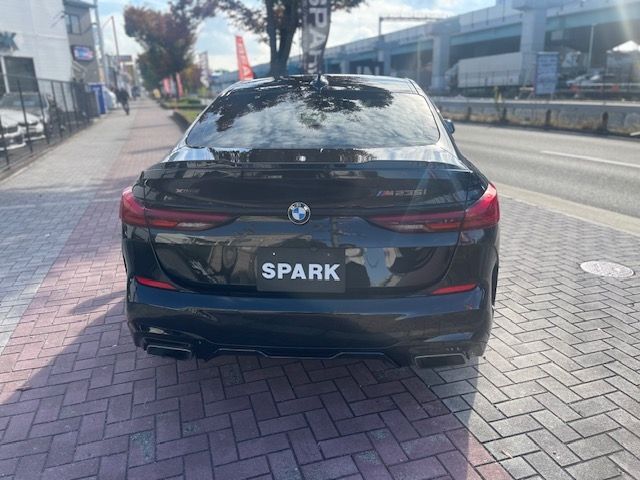 BMW 2SERIES GRAN COU 2020 Image 31