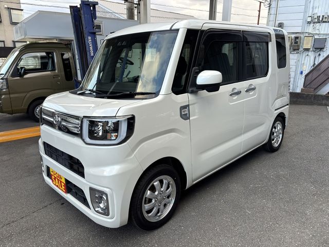 TOYOTA PIXIS MEGA 2018 Image 31