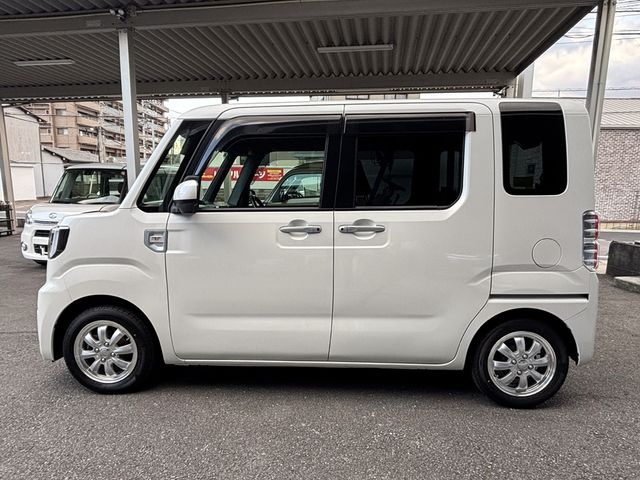 TOYOTA PIXIS MEGA 2018 Image 31