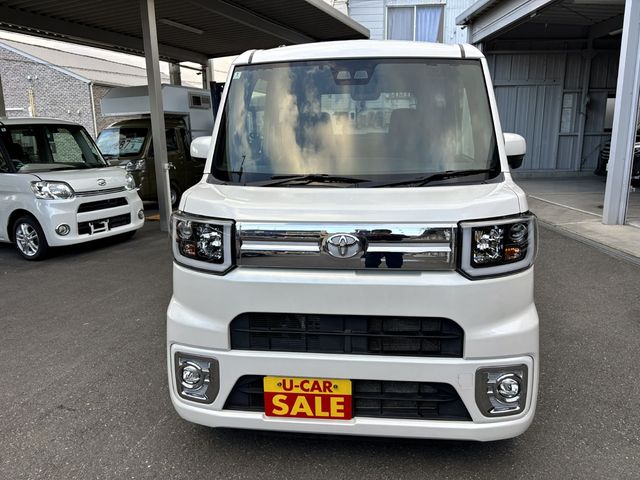TOYOTA PIXIS MEGA 2018 Image 31