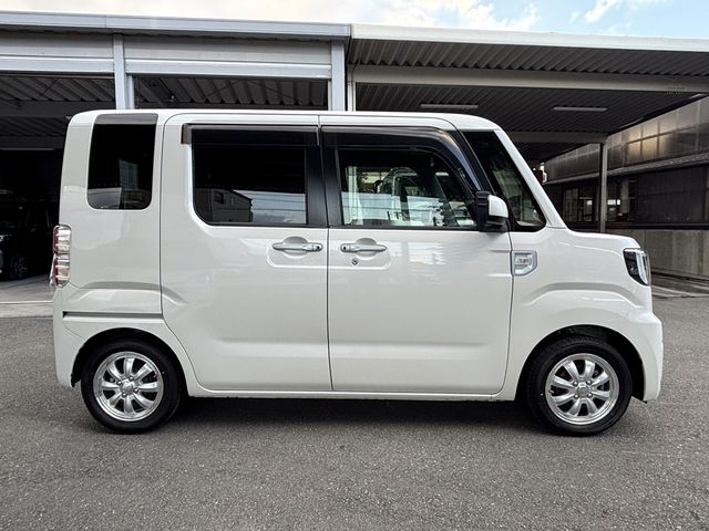 TOYOTA PIXIS MEGA 2018 Image 31