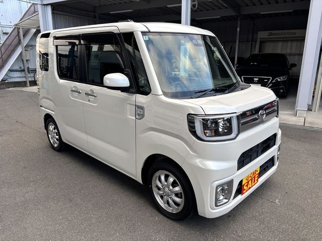 TOYOTA PIXIS MEGA 2018 Image 31