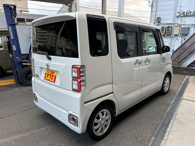 TOYOTA PIXIS MEGA 2018 Image 31