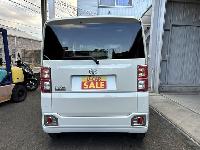 TOYOTA PIXIS MEGA 2018 Image 31