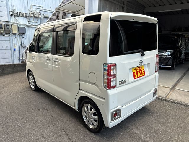 TOYOTA PIXIS MEGA 2018 Image 31