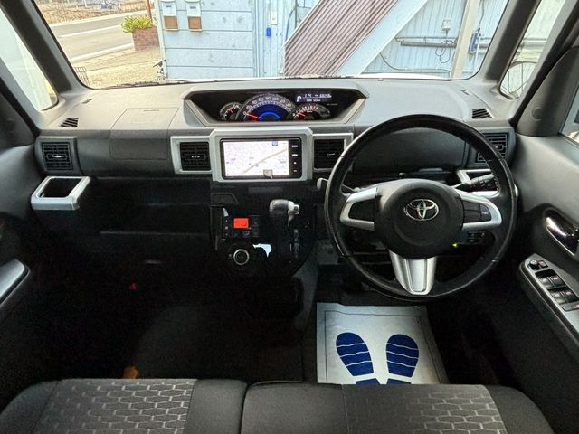 TOYOTA PIXIS MEGA 2018 Image 31