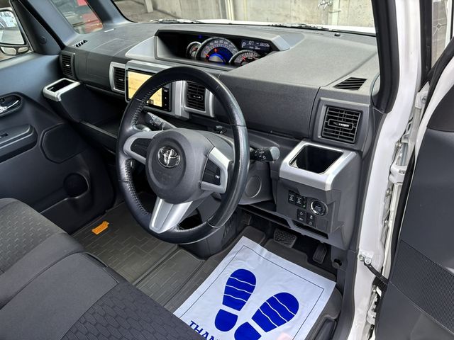 TOYOTA PIXIS MEGA 2018 Image 31