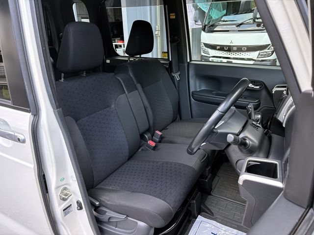 TOYOTA PIXIS MEGA 2018 Image 31