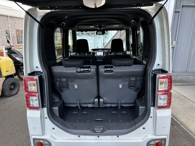 TOYOTA PIXIS MEGA 2018 Image 31