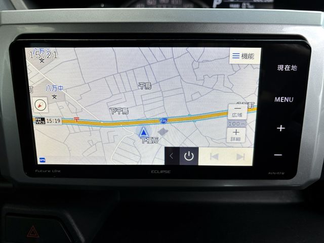 TOYOTA PIXIS MEGA 2018 Image 31